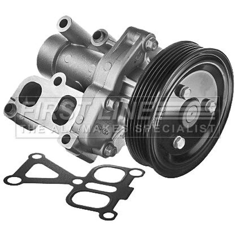 First Line Engine Cooling Water Pump FWP2323
