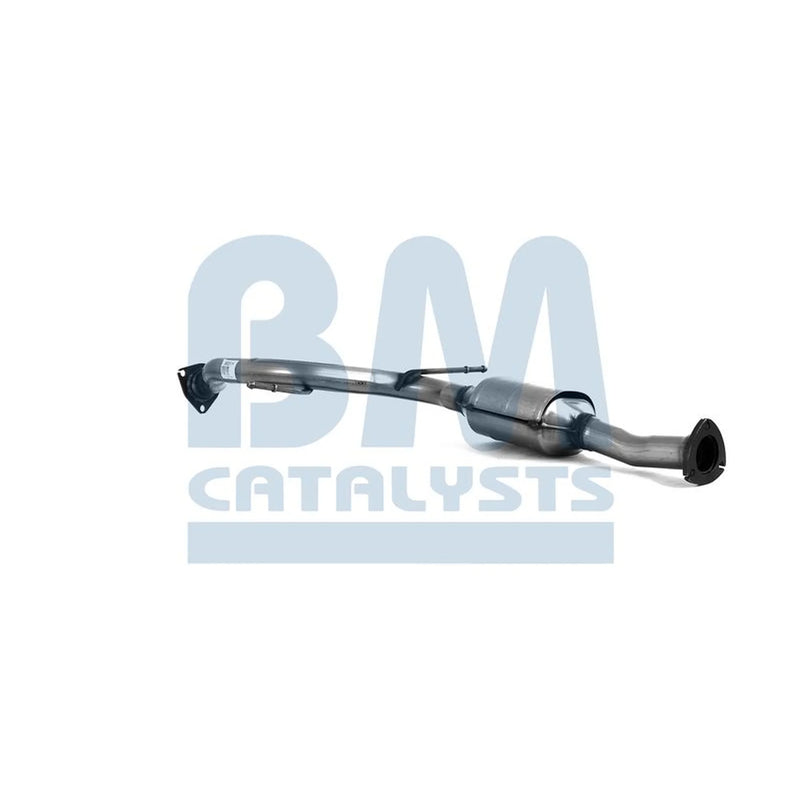 BM Catalysts Homologated Petrol Cat fits Ford Galaxy I 1995-2006 2.0