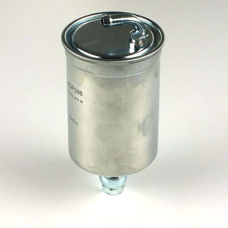 Delphi Fuel Filter Element fits Audi A4 B7 2004-2009 2.0 2.7 3.0