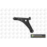 BGA 2 x L+R Front Control/Trailing Arms fits Mitsubishi Mirage 2012 on 1.0 1.2