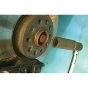 Laser Bi-Hex Socket 3/4"D 24mm 7016 Laser - Dynamic Drive