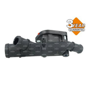 NRF Coolant Flange Housing Connector 775120