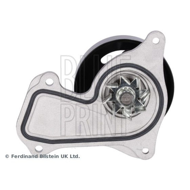 Blue Print Engine Cooling Water Pump fits Dacia Logan II 2017 on 1.0
