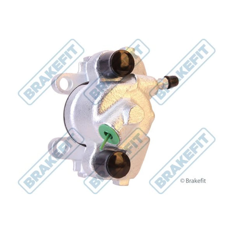 Apec Brake Caliper Assembly Rear Right BCA1420