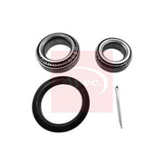 Apec 2 x Wheel Bearing Kits fits Jaguar Xj 1979-1997 2.9 3.2 3.6 4.0 4.2 5.3