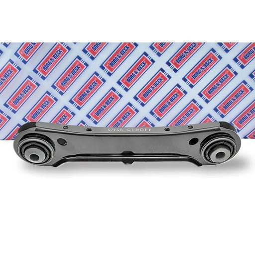 Borg & Beck Control/Trailing Arm BCA6863