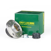 First Line Wheel Bearing Kit fits Audi A4 B5 1995-2000 1.8