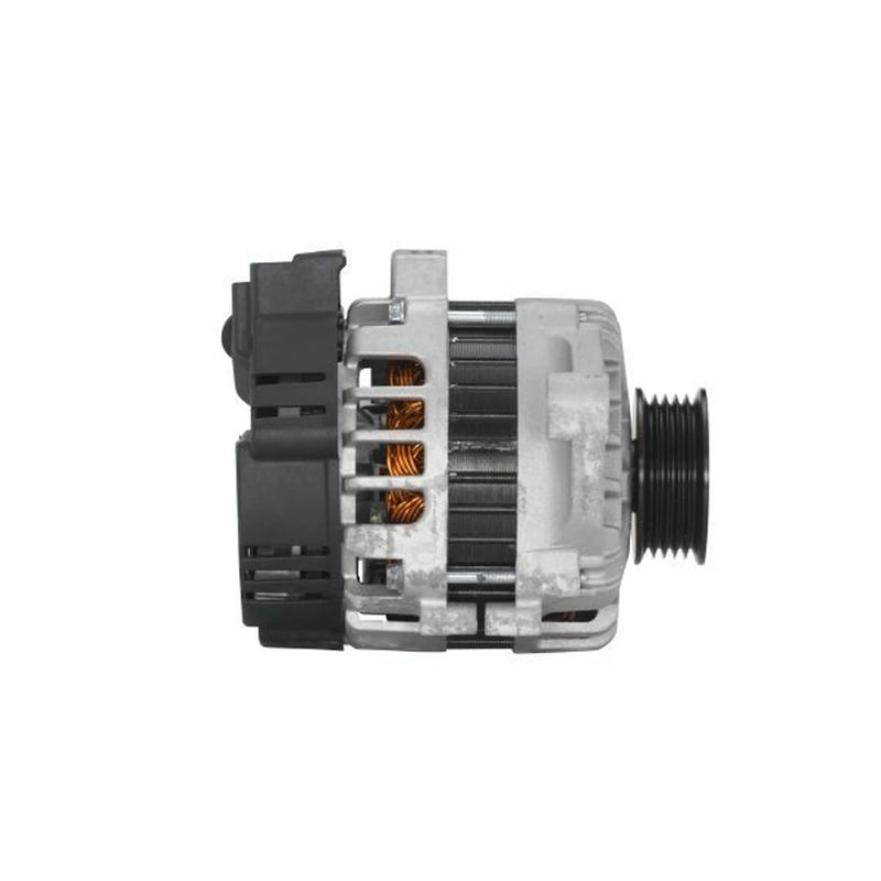 Hella Car Alternator 12V fits Hyundai I10 I 2008-2013 1.2