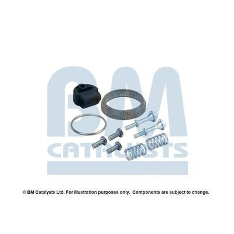 BM Catalysts Fitting Kit FK91353C FK91353C