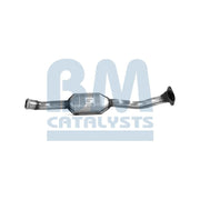 BM Catalysts Homologated Diesel Cat fits Citroën Xsara 1997-2000 1.9