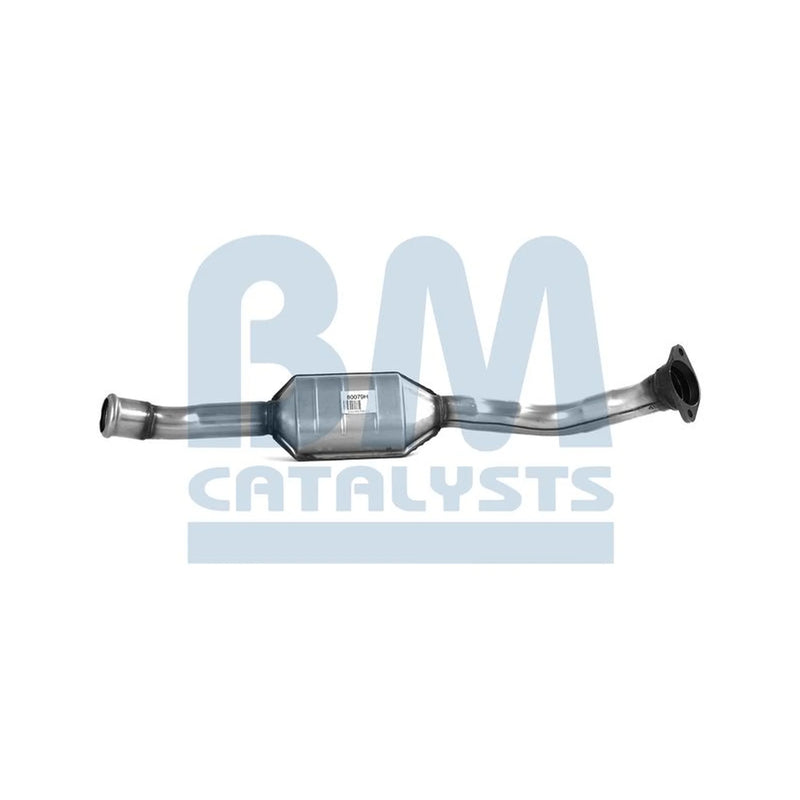 BM Catalysts Homologated Diesel Cat fits Citroën Xsara 1997-2000 1.9