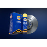 Genuine NAPA Brake And Clutch Cleaner 5L Fits NAPA - Dynamic Drive