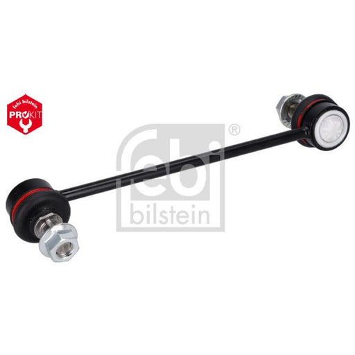 Febi Stabiliser Bar Link Coupling Rod Front Right 41641