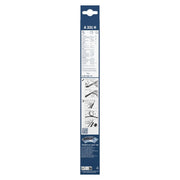 Bosch Aerotwin Wiper Blade 330mm — A331H fits Audi A3 2012-2020