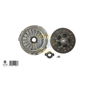 NAPA Clutch Kit Set 3pc fits Iveco Daily II 1989-1999