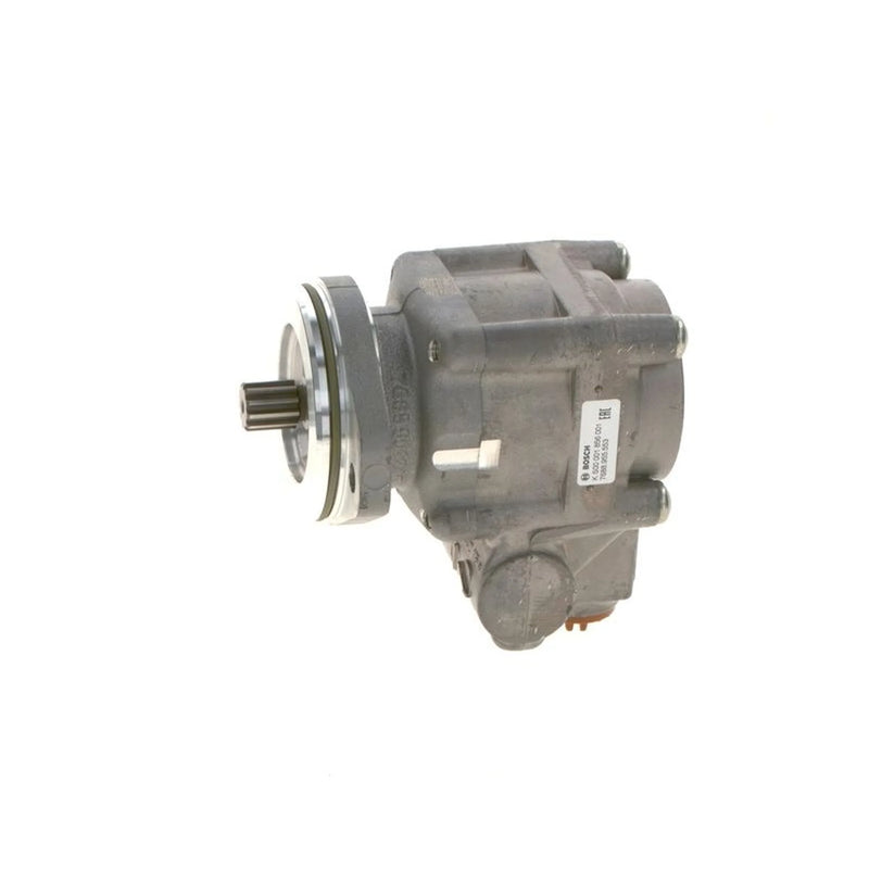 Bosch Power Steering Hydraulic Pump