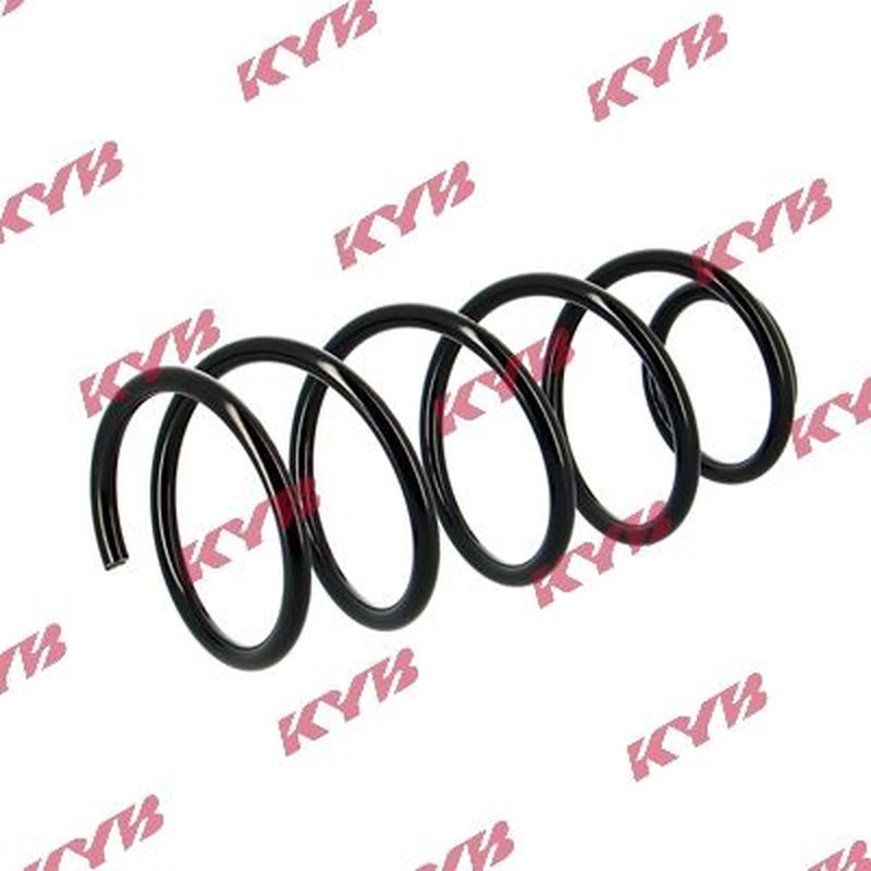 KYB 2 x Suspension Springs fits Fiat Ulysse 2002-2011 2.0