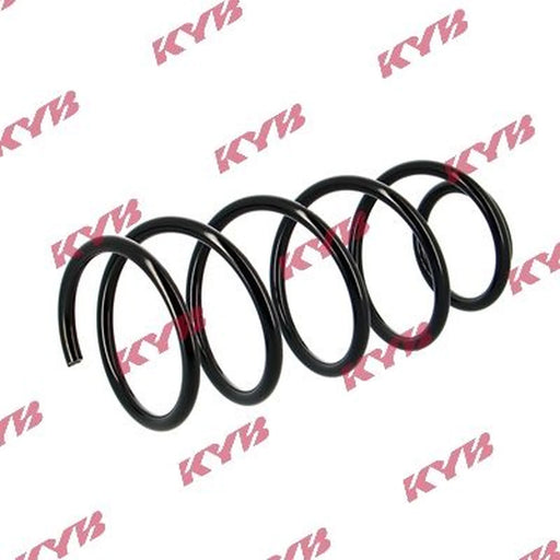 KYB 2 x Suspension Springs fits Fiat Ulysse 2002-2011 2.0