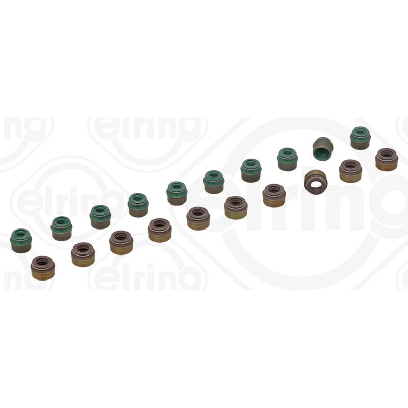 Elring Valve Stem Seal Set ID High fits Mercedes-Benz C-Class 1993-2000