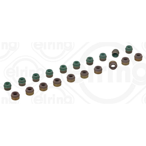 Elring Valve Stem Seal Set ID High fits Mercedes-Benz C-Class 1993-2000