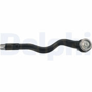 Delphi Steering Tie Rod End Ball Joint Front Right M14x1.5 fits BMW 3 1997-2007