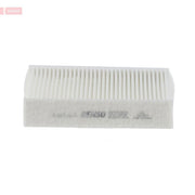 Denso Cabin Air Filter (Pollen Filter) fits Suzuki Ignis III 2016 on 1.2