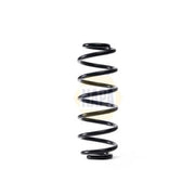 NAPA Rear Suspension Coil Spring fits Ford Fiesta VI 2013-2017 1.6