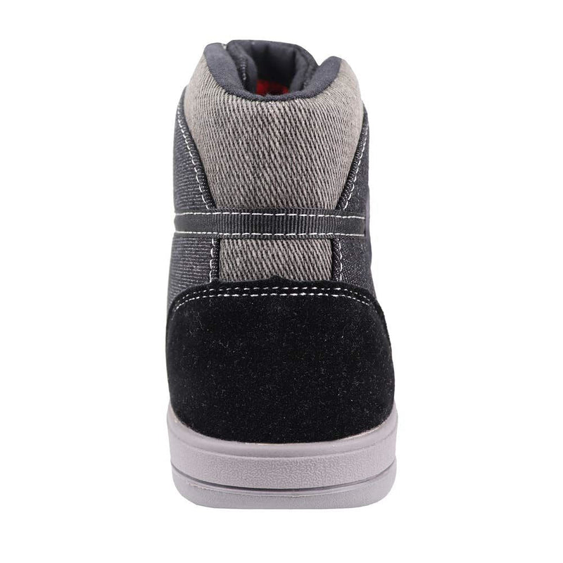 Lee Cooper Lee Cooper Baseball Style Safety Boot - 12 LC101-12 Lee Cooper - Dynamic Drive