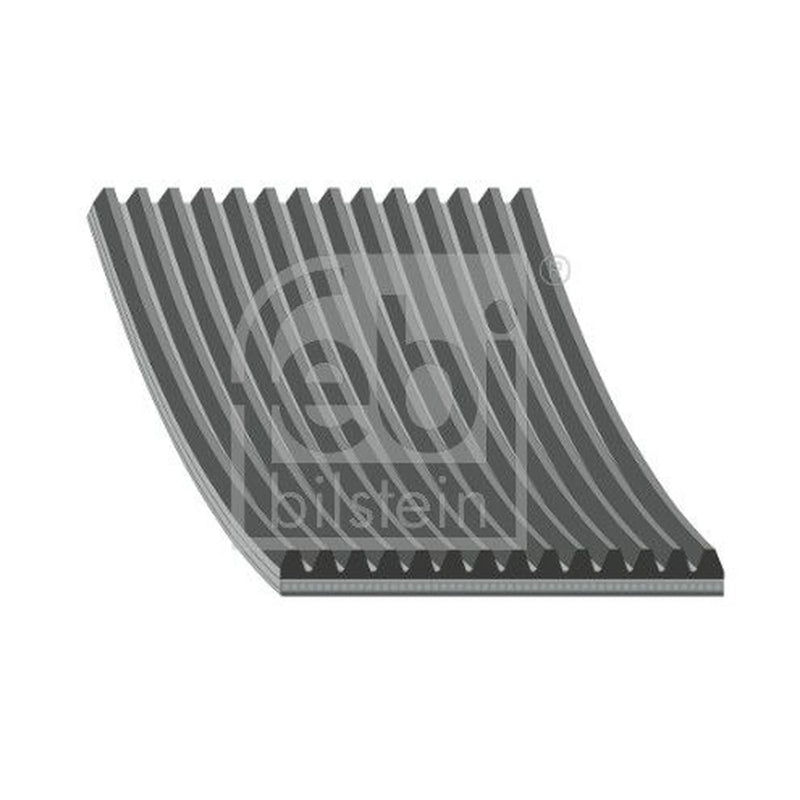 Febi Multi V-Ribbed Drive Belt 45918