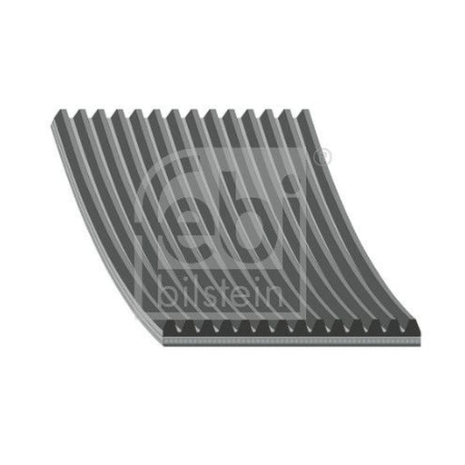 Febi Multi V-Ribbed Drive Belt 45918