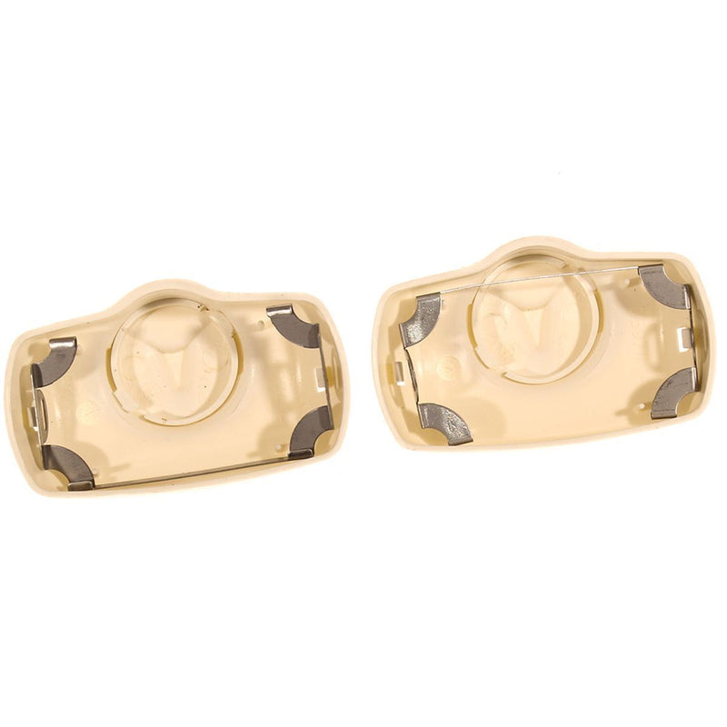 Fiamma Upper Cover + Cap Pro 2Pk (98656 664) Fiamma - Bars 4 Cars