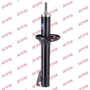 KYB Shock Absorber Damper Strut Front fits Ford Escort III 1980-1985 1.1 1.3 1.6