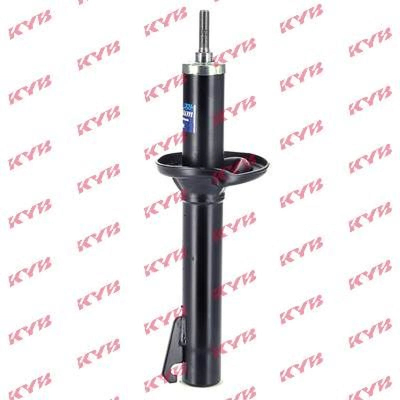 KYB Shock Absorber Damper Strut Front fits Ford Escort III 1980-1985 1.1 1.3 1.6
