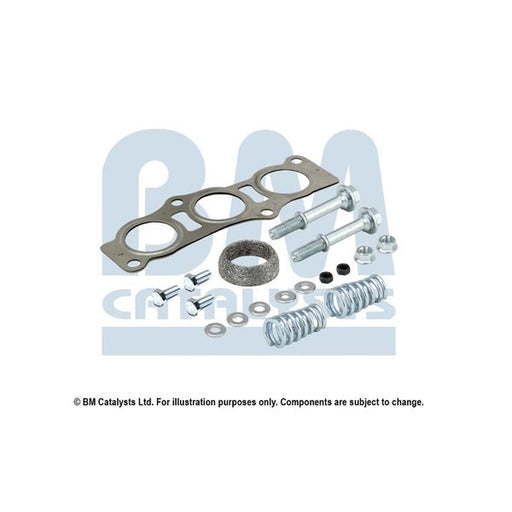 BM Catalysts Fitting Kit FK91263C FK91263C