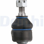 Delphi Steering Tie Rod End Ball Joint Front Right M16 x 1,5 fits Lexus Ux