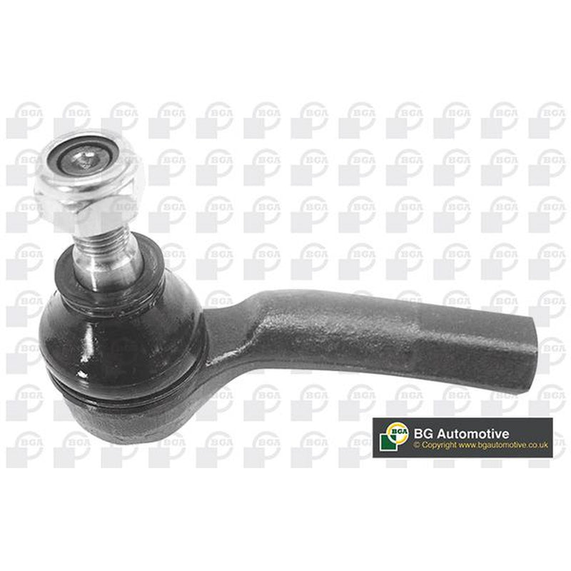 BGA Steering Tie Rod End Ball Joint Front Left fits Audi A1 2010-2018