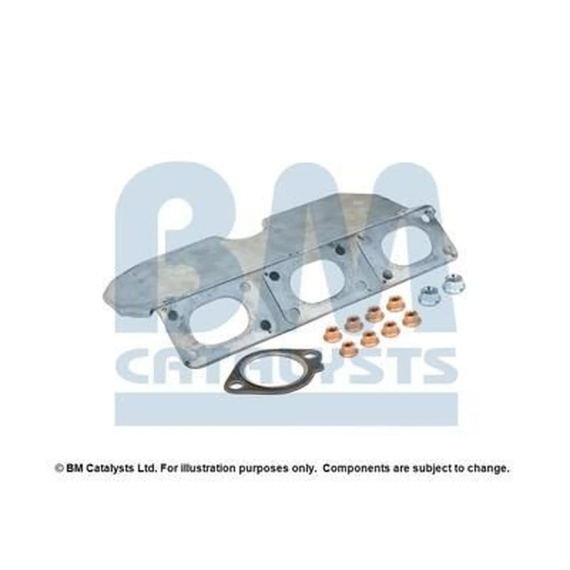 BM Catalysts Fitting Kit FK92161C FK92161C