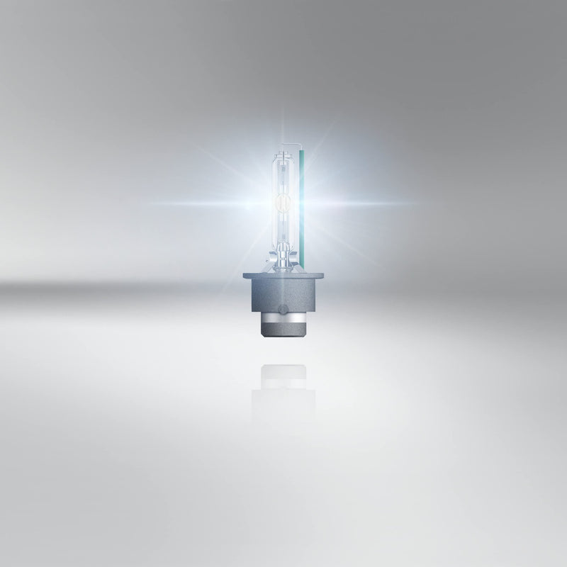 Osram XENARC NIGHT BREAKER LASER D4S, Next Generation, 220% more brightness, HID Osram - Dynamic Drive