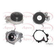 Apec Engine Cooling Water Pump AWP1350