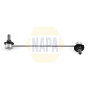 NAPA 2 x Stabiliser Bar Links fits Mitsubishi Grandis 2004-2011 2.0 2.4