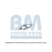 BM Catalysts Fitting Kit FK90627A FK90627A