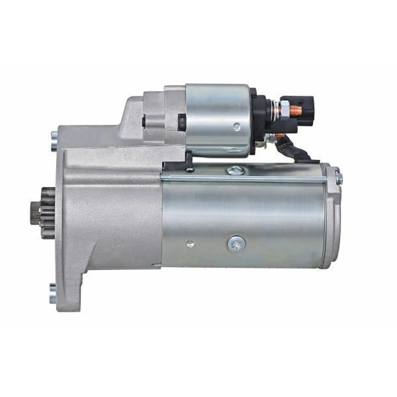 Hella Starter Motor 12V 2.1kW 12 Teeth fits VW Amarok 2010-2022 2.0