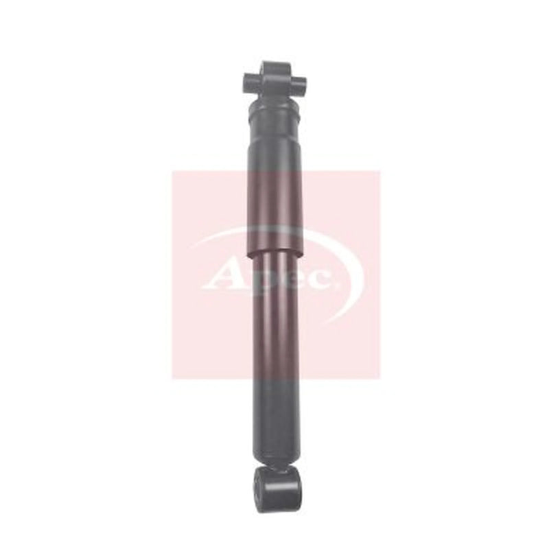 Apec Shock Absorber Damper Strut Rear Right ASA1347