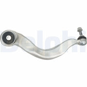 Delphi Control/Trailing Arm Front fits BMW 3 Gran Turismo 2012-2018