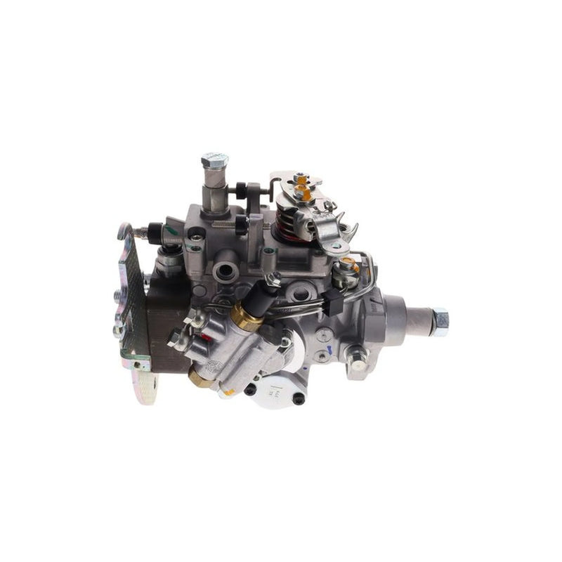 Bosch Diesel Injection Pump
