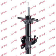 KYB Shock Absorber Damper Strut Front Right fits Nissan Silvia 1993-1999 2.0