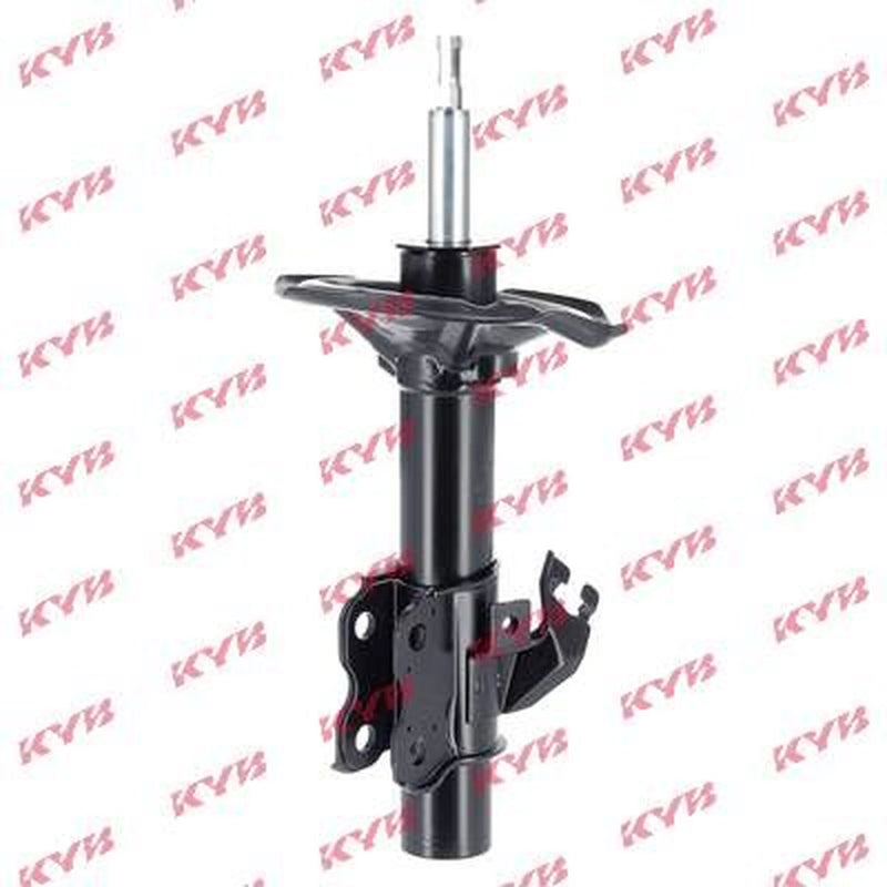 KYB 2 x Shock Absorbers fits Nissan Silvia 1993-1999 2.0