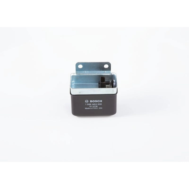Bosch Alternator Voltage Regulator