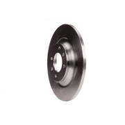 Bosch Front & Rear Brake Discs & Pads fits DS DS 5 2015-2018 1.6 2.0