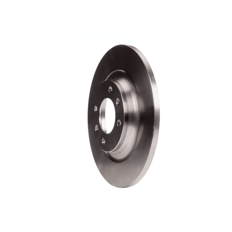 Bosch Front & Rear Brake Discs & Pads fits DS DS 5 2015-2018 1.6 2.0